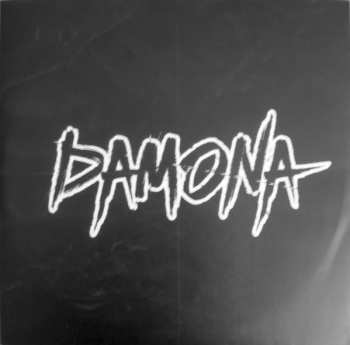 LP Damona: Girl Across The Street CLR | LTD