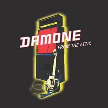 Album Damone: From The Attic