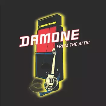Damone: From The Attic