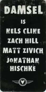 LP Damsel: Distressed