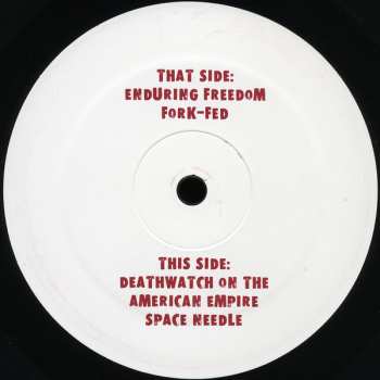 LP Damsel: Distressed