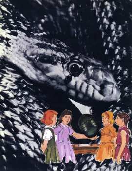 LP Damsel: Distressed