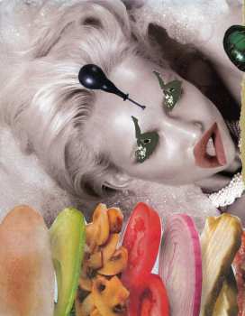 LP Damsel: Distressed