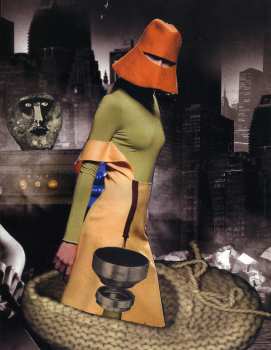 LP Damsel: Distressed