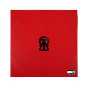 Album Damso: Qalf Live