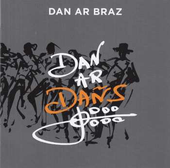 CD Dan Ar Braz: Dan Ar Dañs