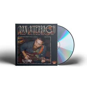 CD Dan Auerbach: Keep It Hid