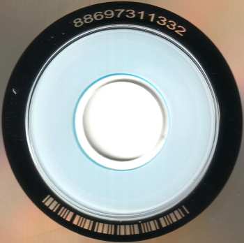 CD Dan Bárta: Animage