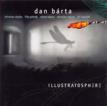 Dan Bárta: Illustratosphere
