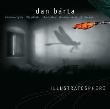 LP Dan Bárta: Illustratosphere (remastered)