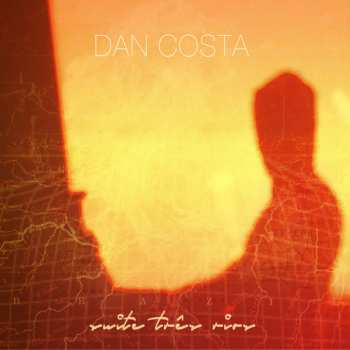 Album Dan Costa: Suite Três Rios