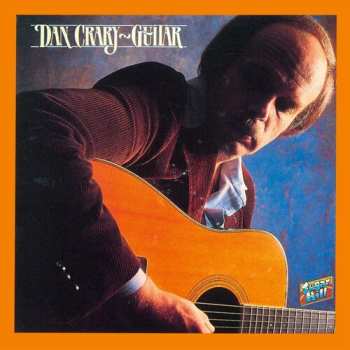 CD Dan Crary: Guitar