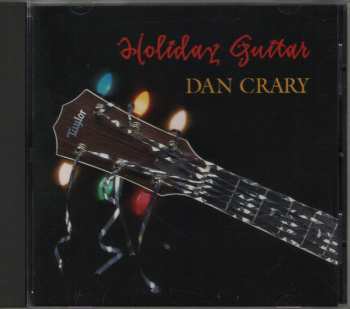 CD Dan Crary: Holiday Guitar
