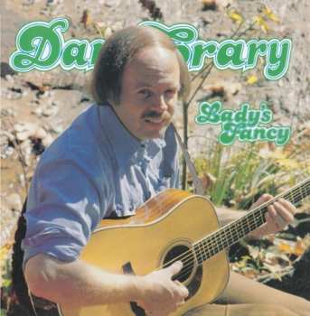 Album Dan Crary: Lady's Fancy