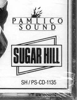 CD Dan Crary: Thunderation