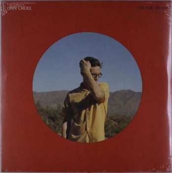 Album Dan Croll: Grand Plan