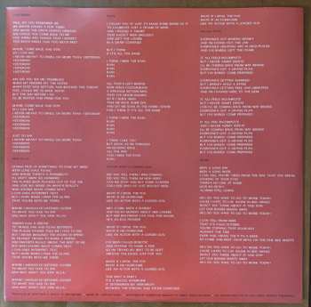 LP Dan Croll: Grand Plan