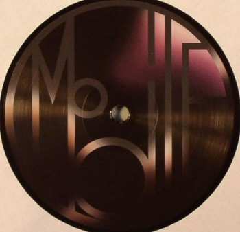 LP Dan Curtin: Mr. Bean Do An E