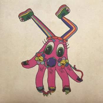 LP Dan Deacon: Gliss Riffer