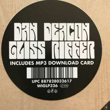 LP Dan Deacon: Gliss Riffer