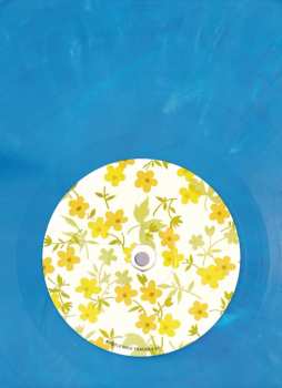 2LP Dan Deacon: Meetle Mice CLR