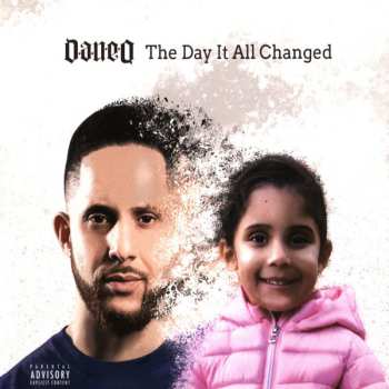 Album Dan-E-O: The Day It All Changed