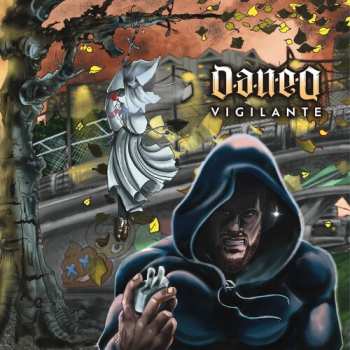 Album Dan-E-O: Vigilante