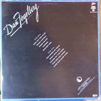 LP Dan Fogelberg: Greatest Hits