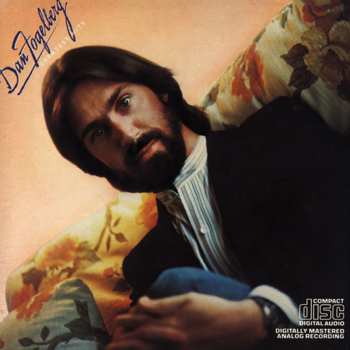 CD Dan Fogelberg: Greatest Hits