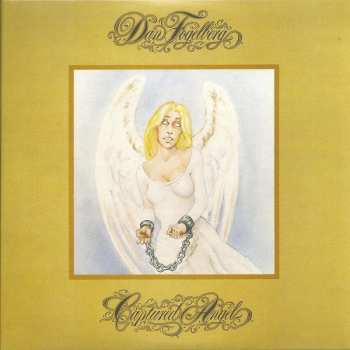 5CD/Doos Dan Fogelberg: Original Album Classics