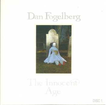 5CD/Doos Dan Fogelberg: Original Album Classics