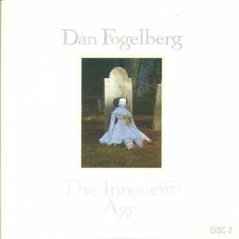 5CD/Doos Dan Fogelberg: Original Album Classics