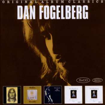 Album Dan Fogelberg: Original Album Classics