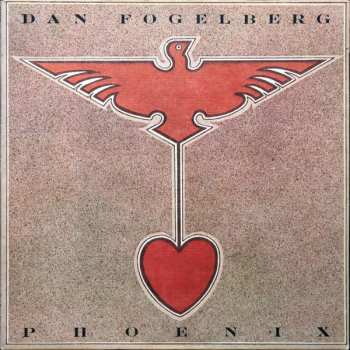 Album Dan Fogelberg: Phoenix