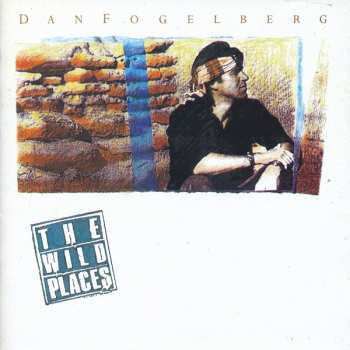 2CD Dan Fogelberg: Windows And Walls / The Wild Places