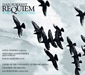 CD Dan Forrest: Requiem For The Living