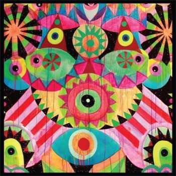 Album Dan Friel: Total Folklore
