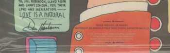 LP Dan Hartman: Instant Replay LTD | CLR