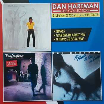Album Dan Hartman: The Collection