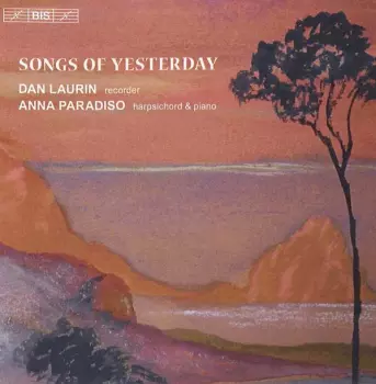 Songs Of Yesterday