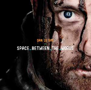 Album Dan Le Sac: Space Between The Words