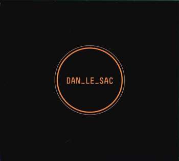 CD Dan Le Sac: Space Between The Words