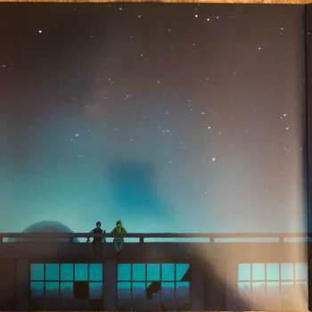 2LP Dan Levy: I Lost My Body (Original Motion Picture Soundtrack)