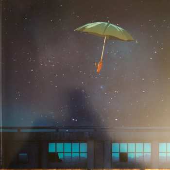 2LP Dan Levy: I Lost My Body (Original Motion Picture Soundtrack)