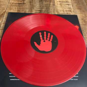 2LP Dan Levy: I Lost My Body (Original Motion Picture Soundtrack)