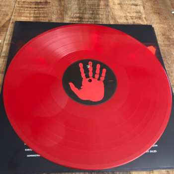 2LP Dan Levy: I Lost My Body (Original Motion Picture Soundtrack)