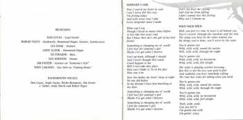 CD Dan Lucas: Canada