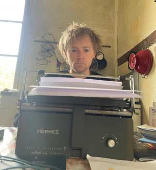 LP Dan Lyons & The Tenants: Shuttered Dreams LTD | NUM