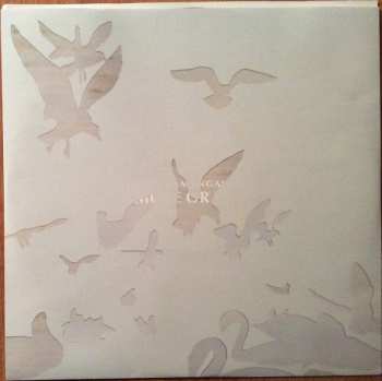 LP Dan Mangan: More Or Less