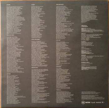 LP Dan Mangan: More Or Less